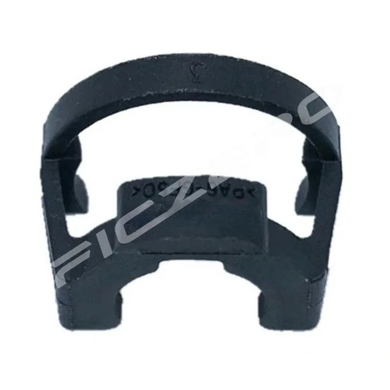 For Land Rover Evoque Discovery Sport 45 Range Rover Sport Executive for Jaguar Hard Pipe Clamp Semi-Circular Quick Connect Pin