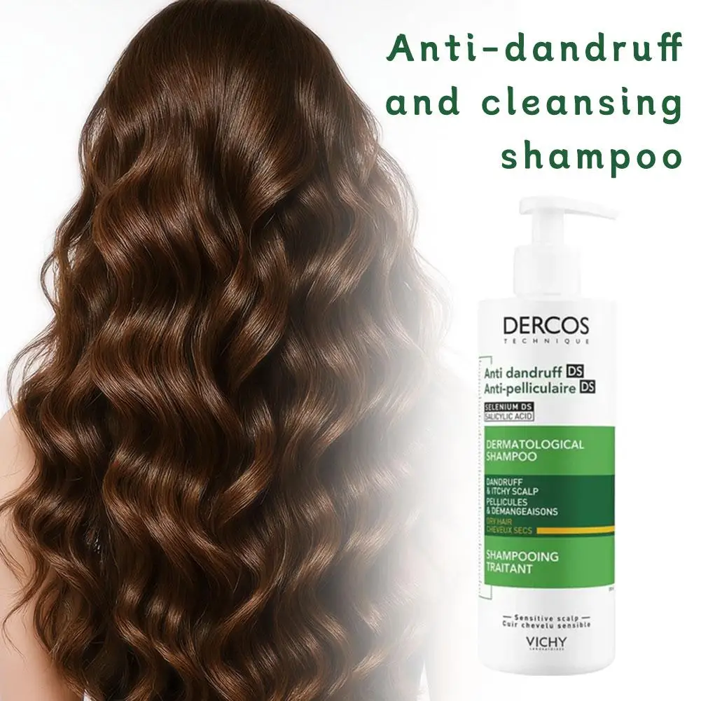 

Anti-dandruff And Cleansing Shampoo Soothing Damaged Hair Conditioner Oil Control Deep Cleansing Scalp Hair Remover Hair Care