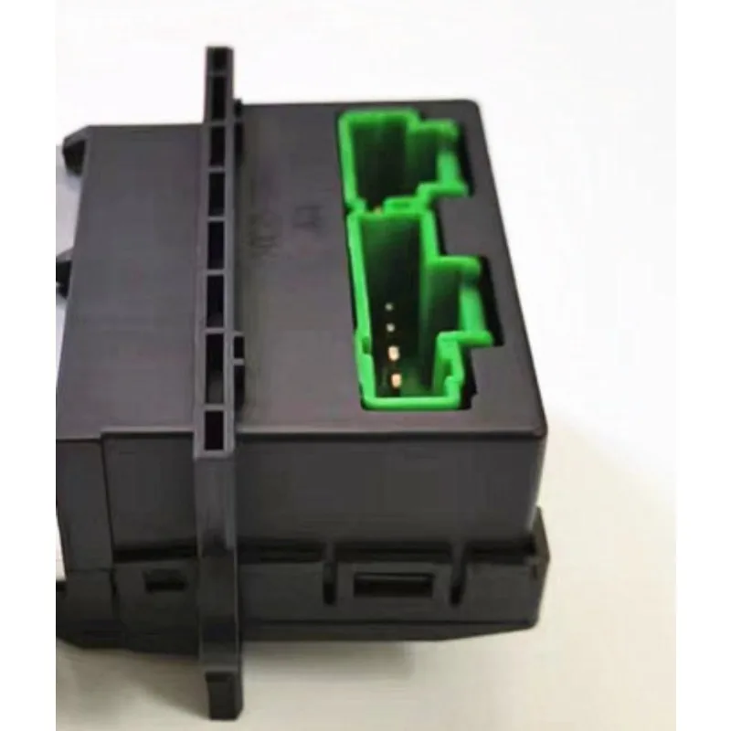 

PA66GF30 Auto Blower Resistor Air Conditioner Resistor for Renault Koleos Megane 2009- 2016 27761-ED000