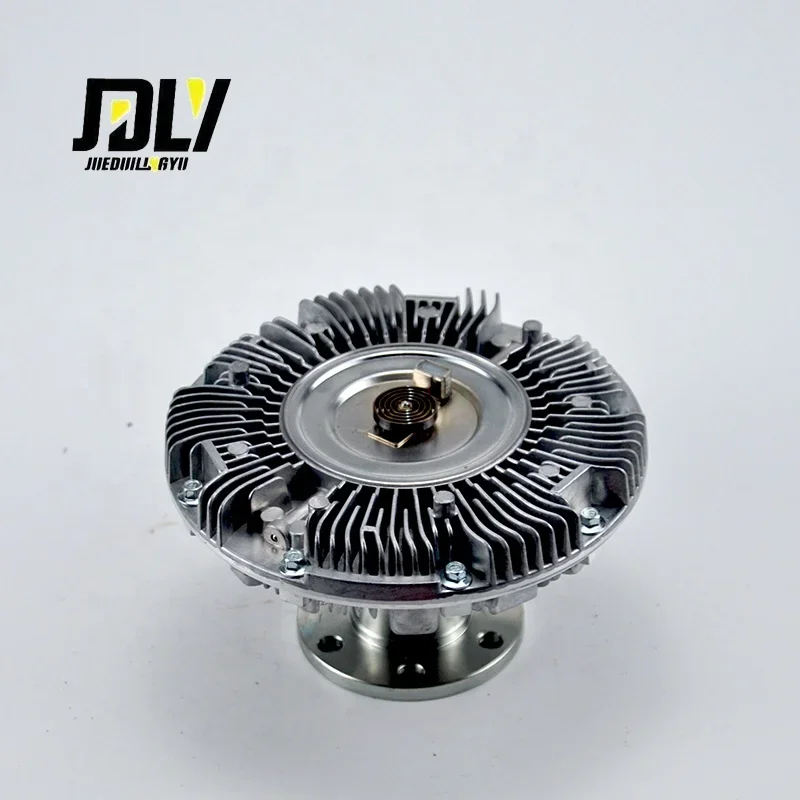 Elektronische viskose Lüfterantriebskupplung R215-9 R210LC-7 R210LC-9 R250LC-9 21N6-00210