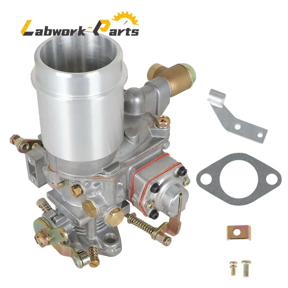 

For Jeep Civilian L-head 1941-1945 MB GPW 45-49 CJ2A 3A Carburetor