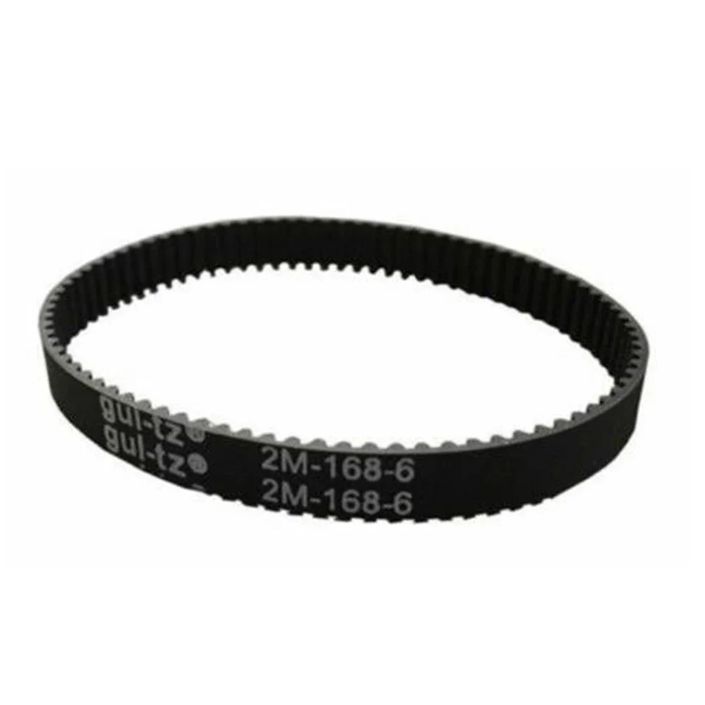 Upgrade Your Vacuum's Performance With A New Power Head Vacuum Belt For HOOVER 5012PH 5015PH 5017PH 5019PH EB303