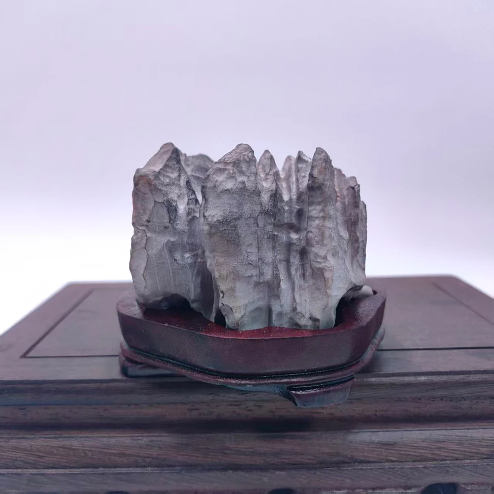 Asian Natural Stones Room Decoration Collect Rough Stone Piedras Decorativas Garden Decoration Natural Scenery Rock Reiki