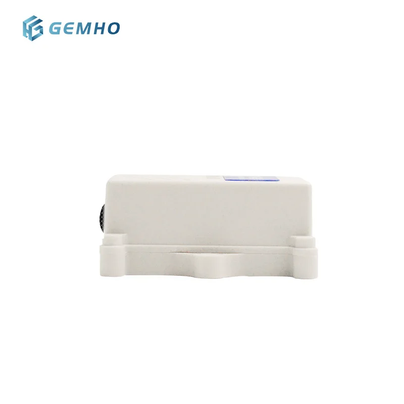 RS485 Ammonia Gas Detector For Public Toilet 0-10PPM Industrial NH3 Gas Transmitter Ammonia Monitor Sensor