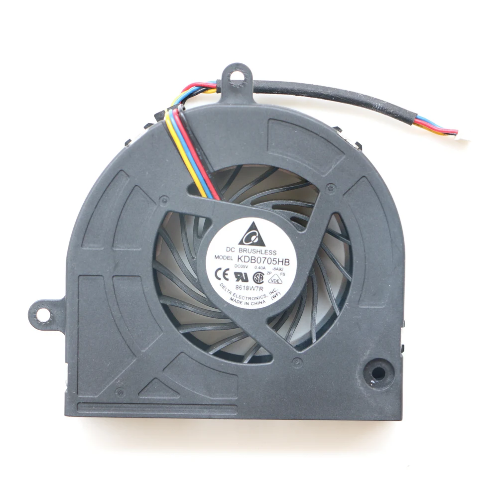 New Original CPU Cooling Fan For ASUS Z97 Z97V S97 S97V CPU Cooling Fan 13GNMF10P040-1