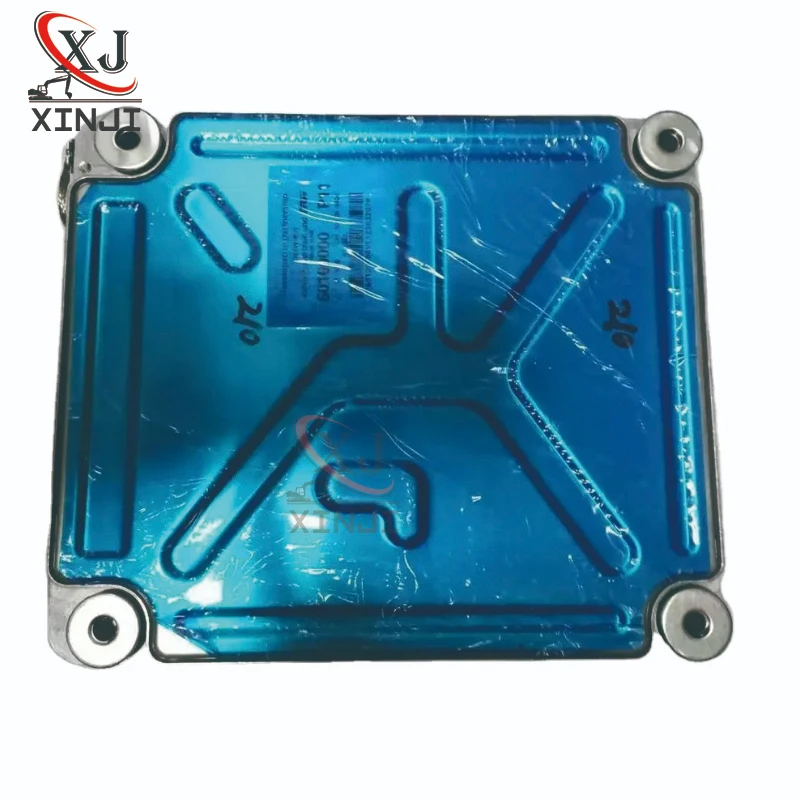 Engine Control Unit ECU 60100000 for Volvo Excavator Ec210blc - China 60100000 and for Volvo Excavator Control Unit