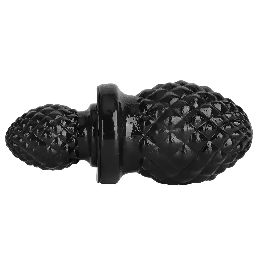 New Thick Anal Plug Dildos Sex Products Anal Dilator Big Butt Plug Penis Stimulate Vagina and Anus Sex Toys For Adult Sex Shop