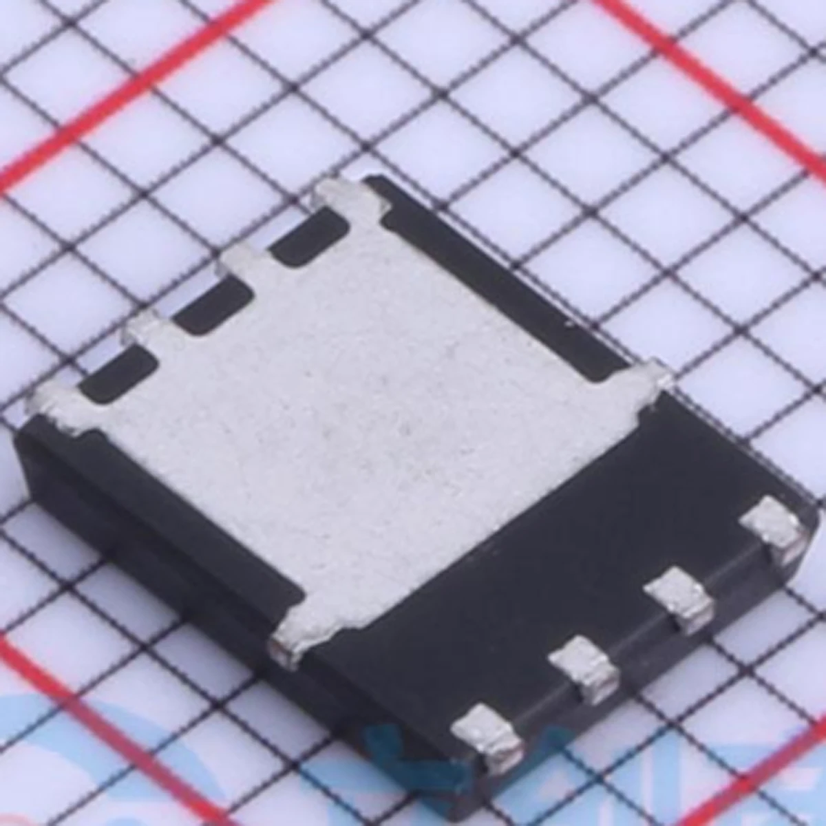 5 Stück Original SI7450DP Kennzeichnung 7450 MOSFET 1,9 W 200 V 3,2 A 1 N-Kanal PowerPAK-SO-8 SI7450DP-T1-E3