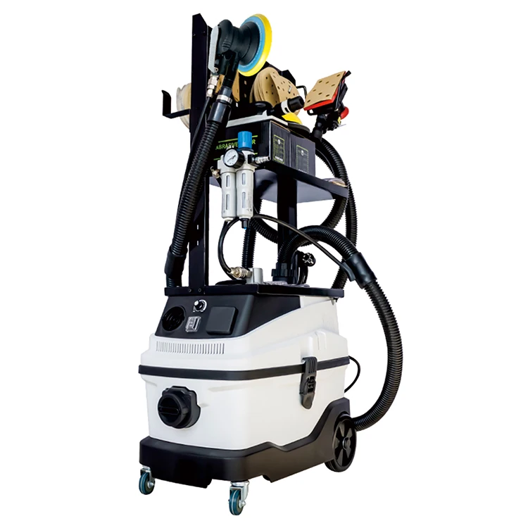 

Полировщик автомобиля, шлифовальный станок, система удаления пыли, ремонт автомобиля, шлифовальный станок для сухой уборки пыли