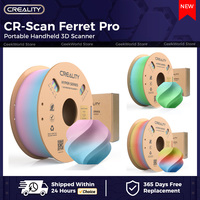 Creality Hyper PLA  Filament 1.75mm High Fluidity High Speed 3D Printing Material Stable Extrusion Spool Dimensional 1KG