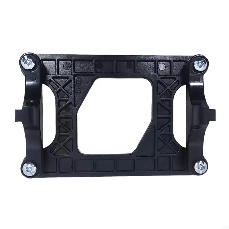 AM5 CPU Cooling Backplate Bracket For Secure Mounting And Enhances Stability 83CE