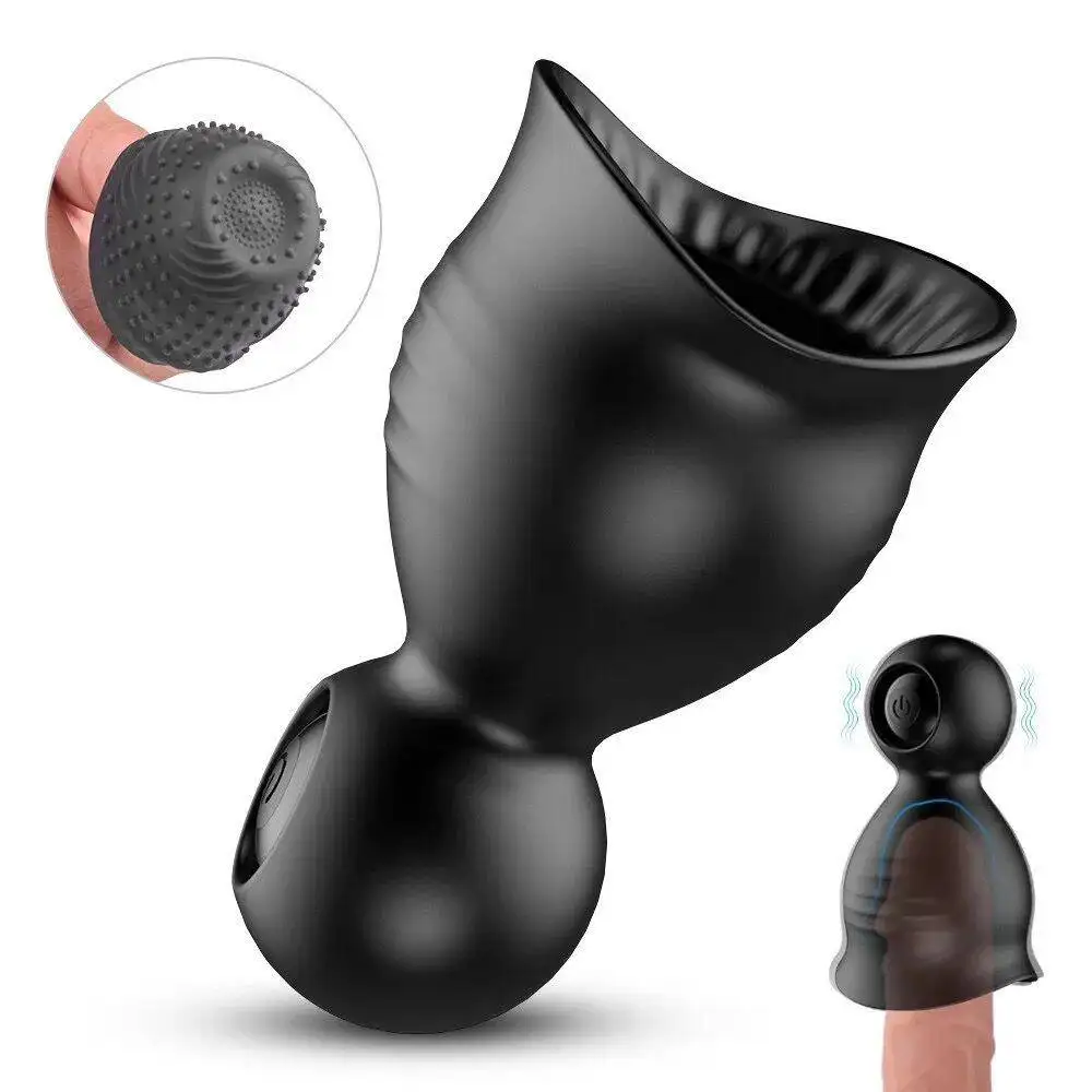 wholesale glans wear airplane cup male masturbator adult sex toy