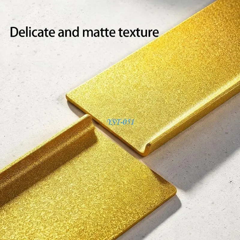E15A 100Grit Carbon Coated Sanding Block Hand Sanding Pad for Professional Tile Edges