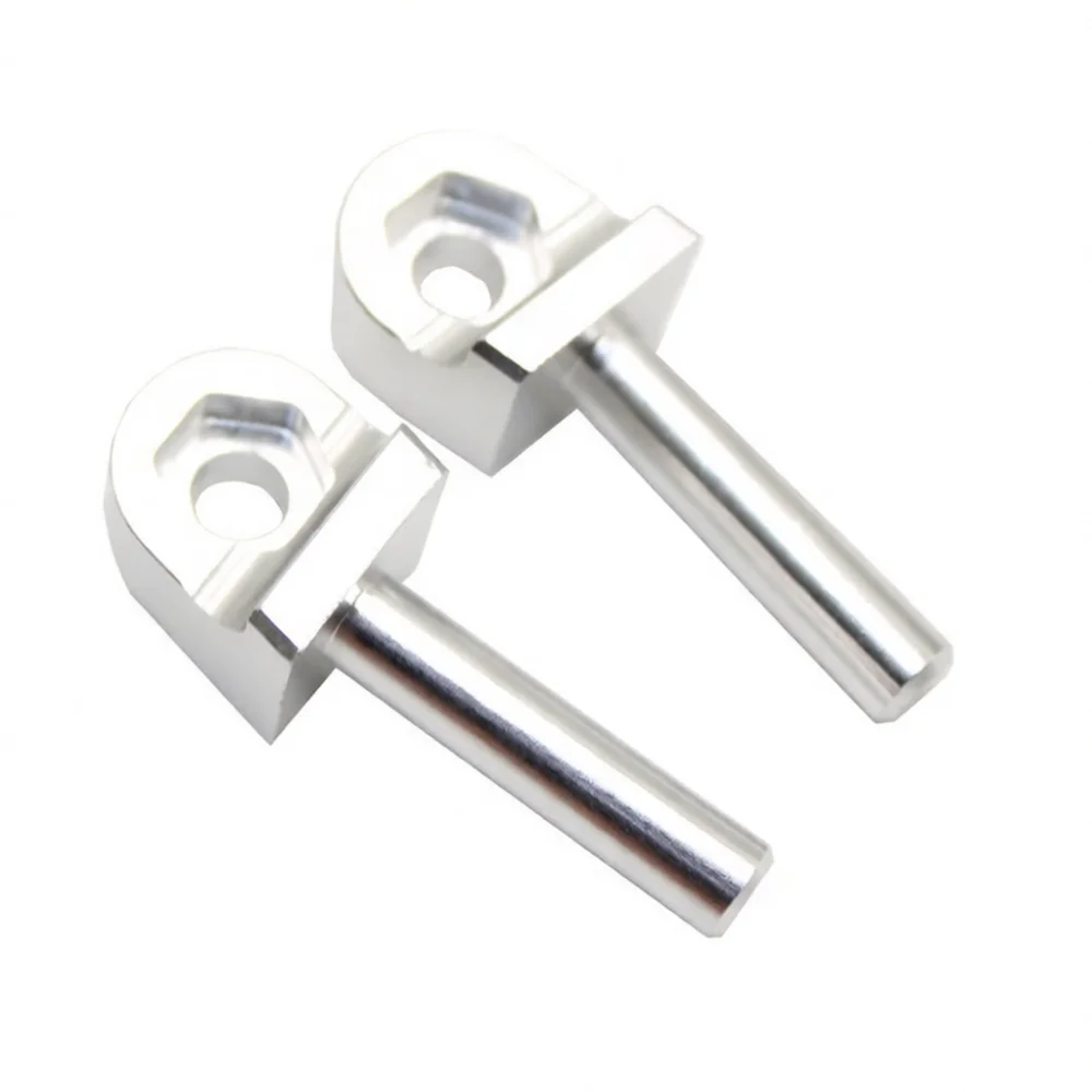 Windshield Bracket Screws For BMW R1200GS ADV Motorcycle Windscreen Mount Bolt CNC Aluminum Fixing Parts Reliable Accessories view 6