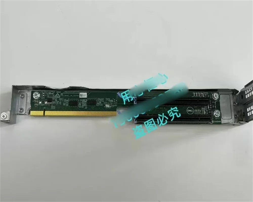 

Новый JDGDC 0JDGDC 0JF3J 00JF3J для рабочей станции Dell 3930, карта RSR Riser1