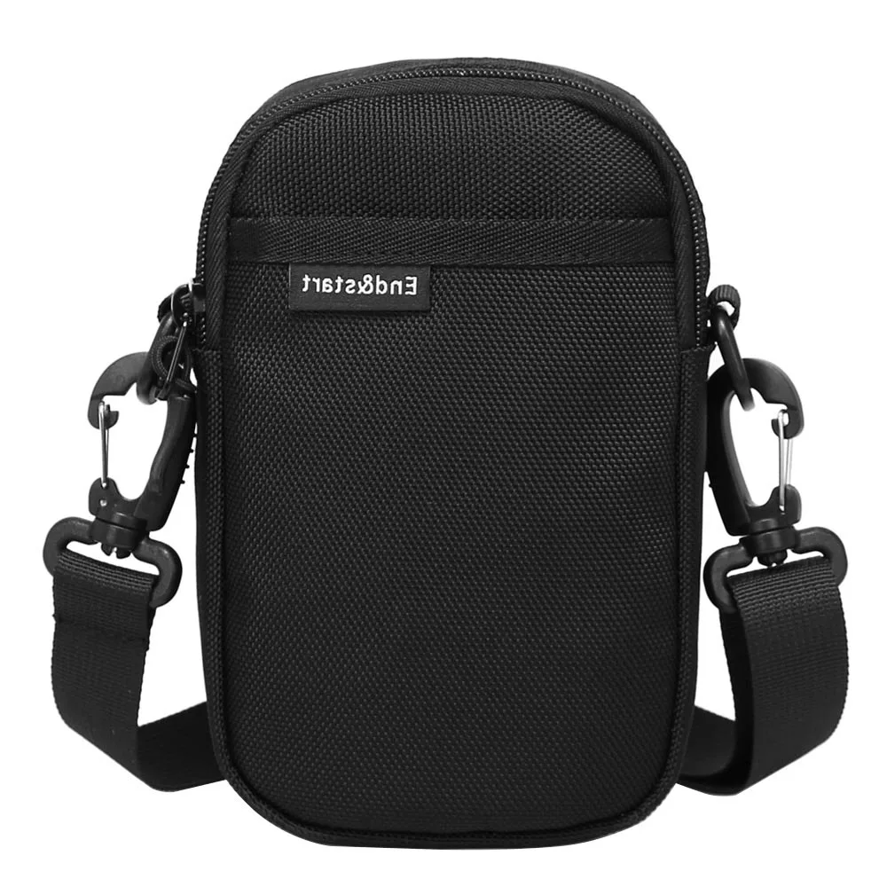 bolsa-de-ombro-transversal-impermeavel-de-nylon-para-celular-masculina-estilosa-com-fecho-vertical-estilo-coreano