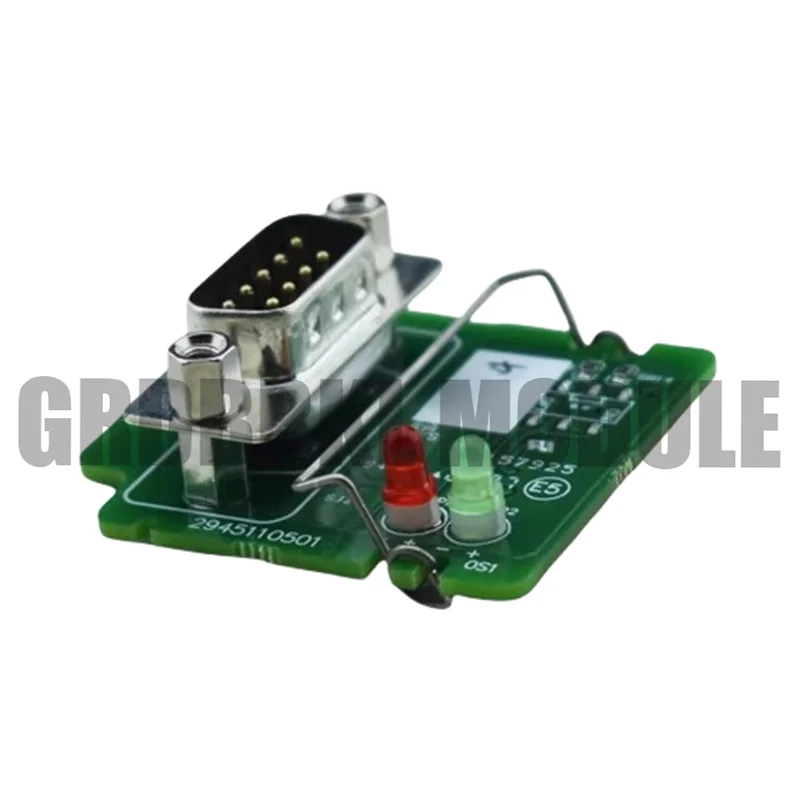 جديد أصلي من من من من من DVP-F232 RS-232