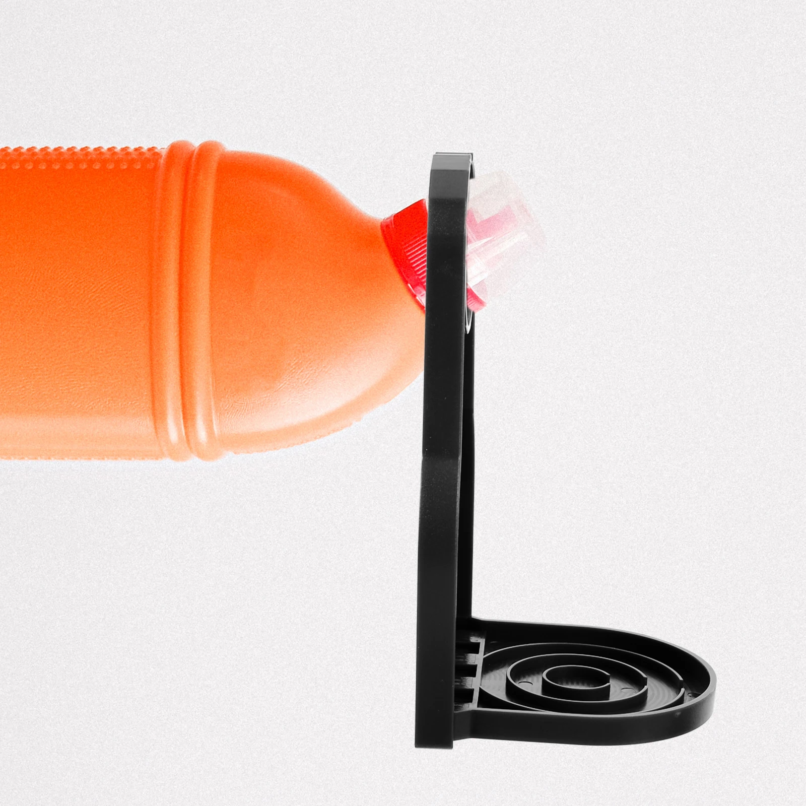 

2Pcs Plastic Drip Catcher Laundry Tool Sturdy Easy Install Keeps Washer Dryer Floor Clean Laundry Cup Holder Drip Catcher