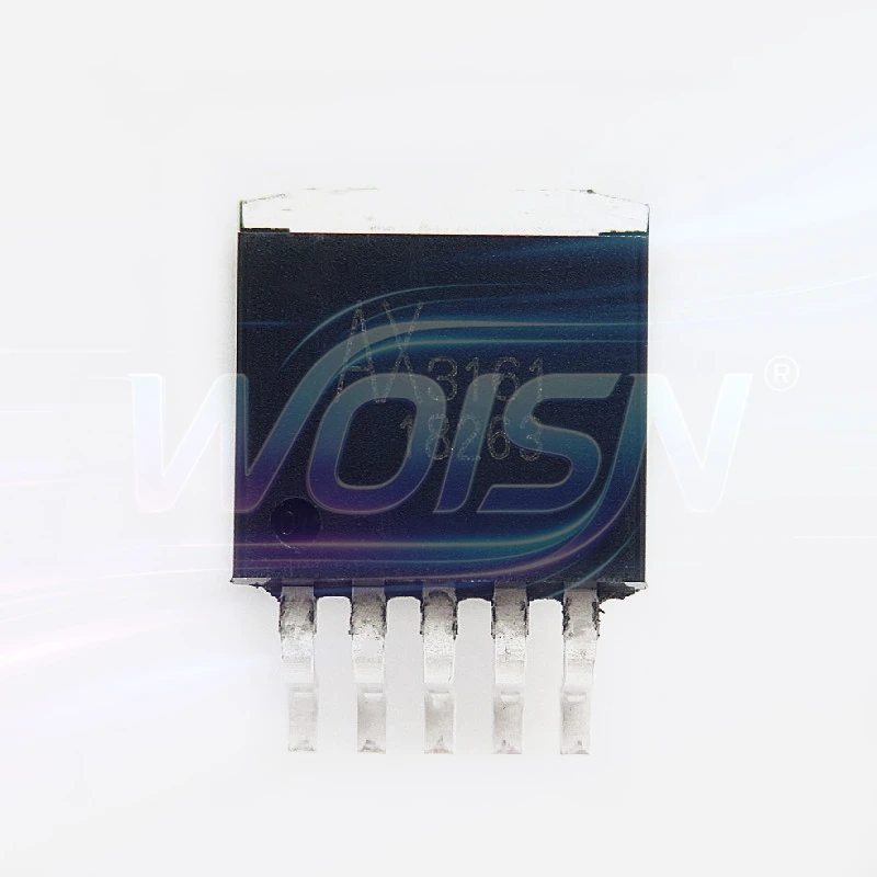5-100PCS LM7322MA LM7322 AX3161 3161 TEA1522P TEA1522 M25P32-VMW6TG 25P32V6G BC237C BC237 CS4270-CZZ CS4270
