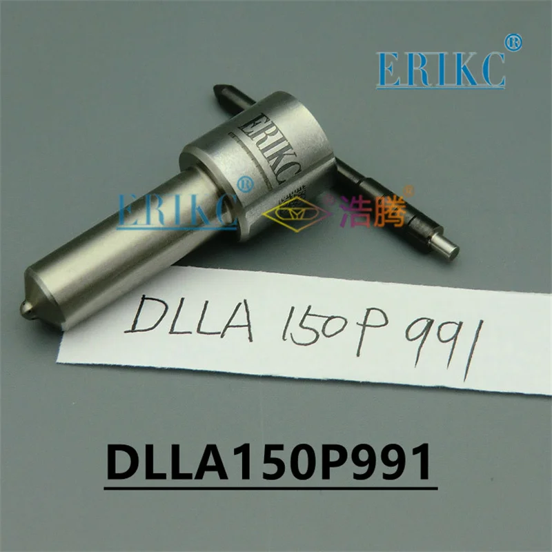 

Nozzle DLLA150P991 Compatible with Fuel Injector 095000-717# CAIJUN-AUTO