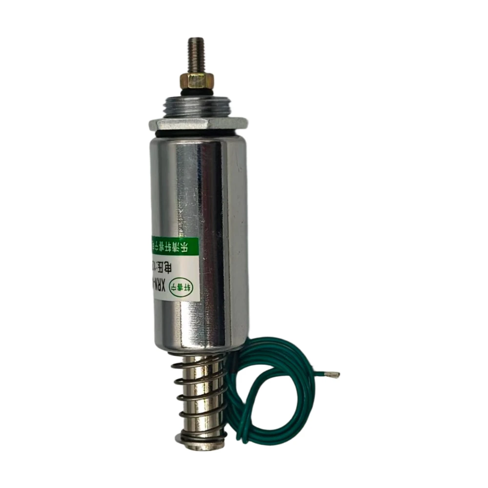1pcs DC Solenoid Electromagnet Tube Push-Pull Solenoid XRN-25/50TL12V /24V