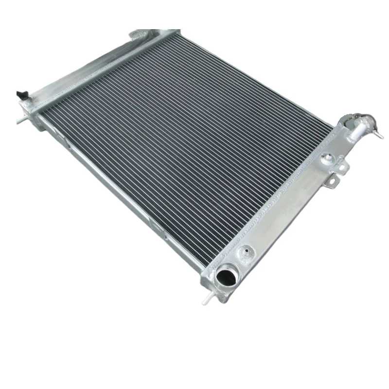 Radiador de Alumínio de 40mm para Jeep Grand Cherokee Limited Laredo Orvis SE TSI 5.2/5.9L V8 & WAGONEER 5.2 V8 93-1997 AT/MT ZJ ZG