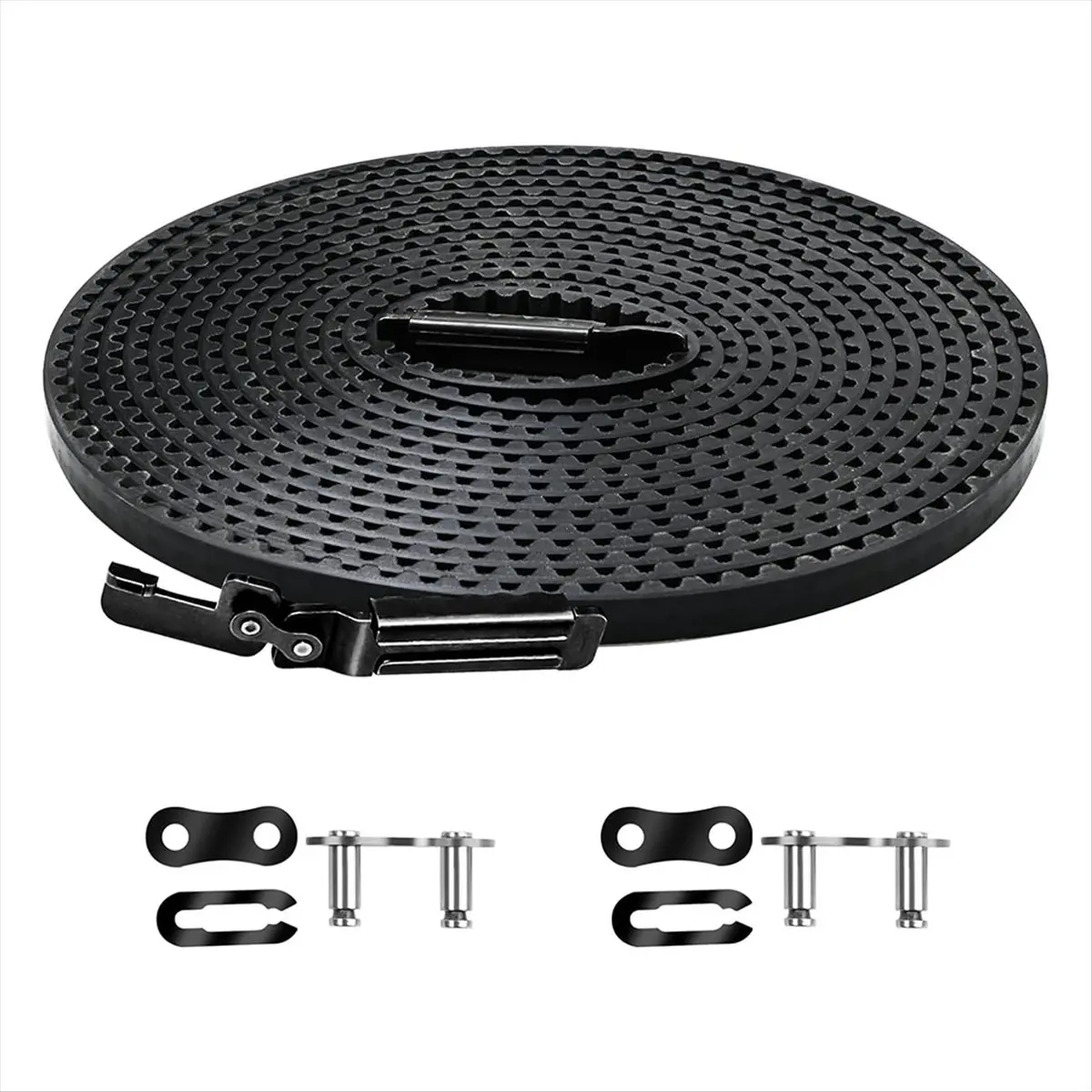 HITL Drive Belt 41A5434-13A for 8ft Garage Door Opener Belt Assembly, Fits 41A5434-13,041A5434-13