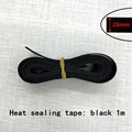 1 metro negro