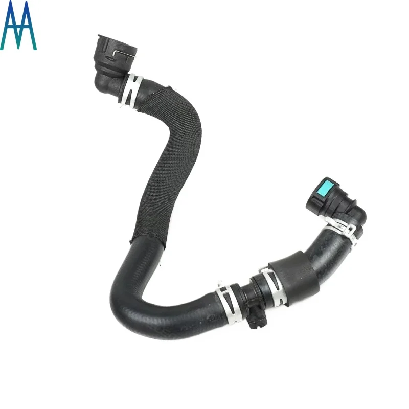 

LR091817 T2H4040 Intercooler Water Outlet Water Cooling Pipes System Engine Hose for Range Rover Velar 2017