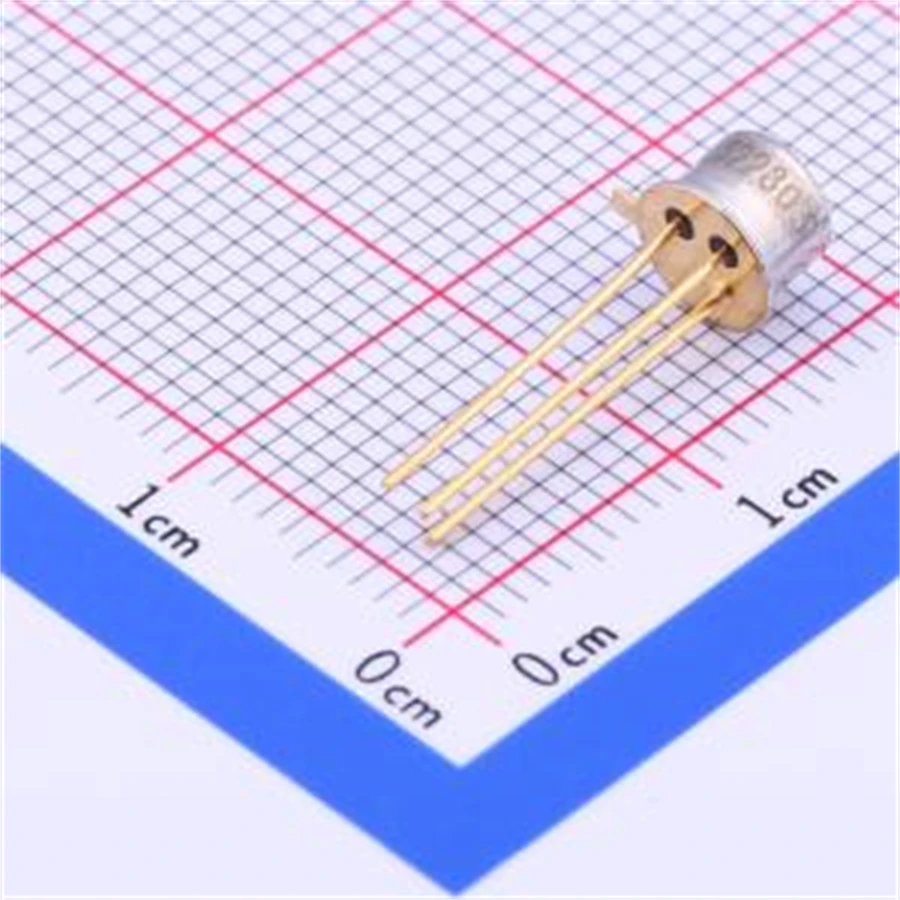 2PCS/LOT AD590JH (Sensors ICs)