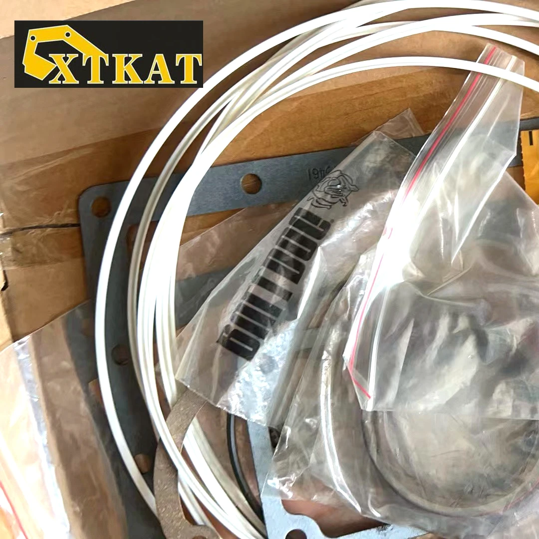 

XTKAT 158-1438 1581438 КОМПЛЕКТ ПРОКЛАДКА ПЕРЕКЛЮЧЕНИЯ ПОДХОДИТ ДЛЯ Комплекта трансмиссии CATERPILLAR 966D 966F BD1601