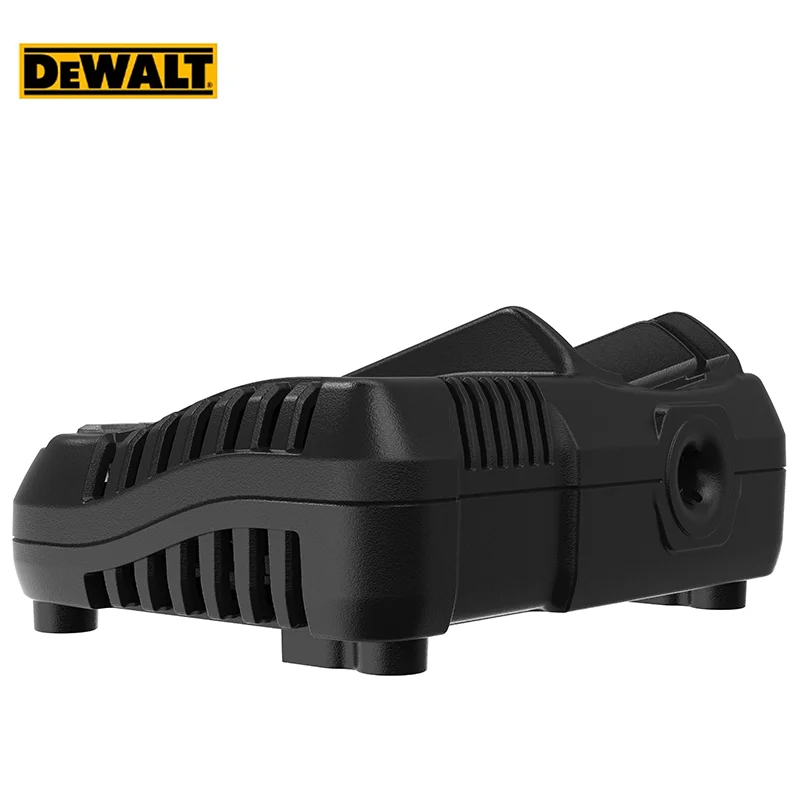 Imagem -02 - Carregador Universal da Bateria do Lítio do Dewalt Acessórios das Ferramentas Elétricas Dcb1104 4apm 12v 20v 12v 18v 20v