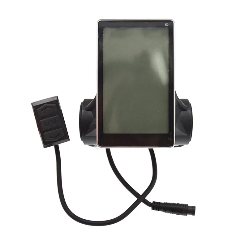 LCD Display for Ebike Battery Meter M5