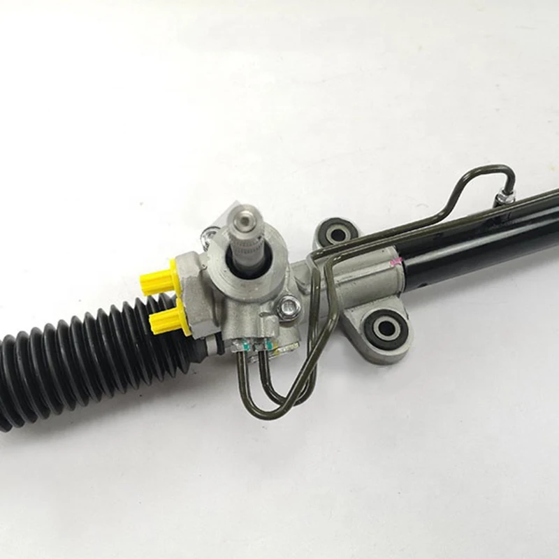 New Auto Power Steering Rack for Mitsubishi Evo 7 8 9 MR594661 46504A Left hand drive Professional LHD