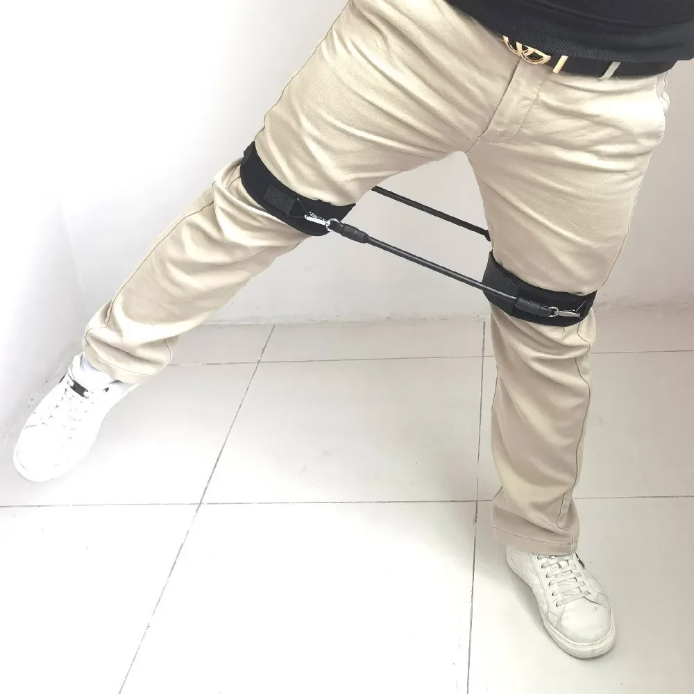 Тренажер для силы ножной педали