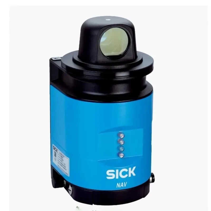 1052928 NAV350-3232 Localizing, Navigating and Guiding - Localizing Indoor Hot-selling SICK Scanner Sensor
