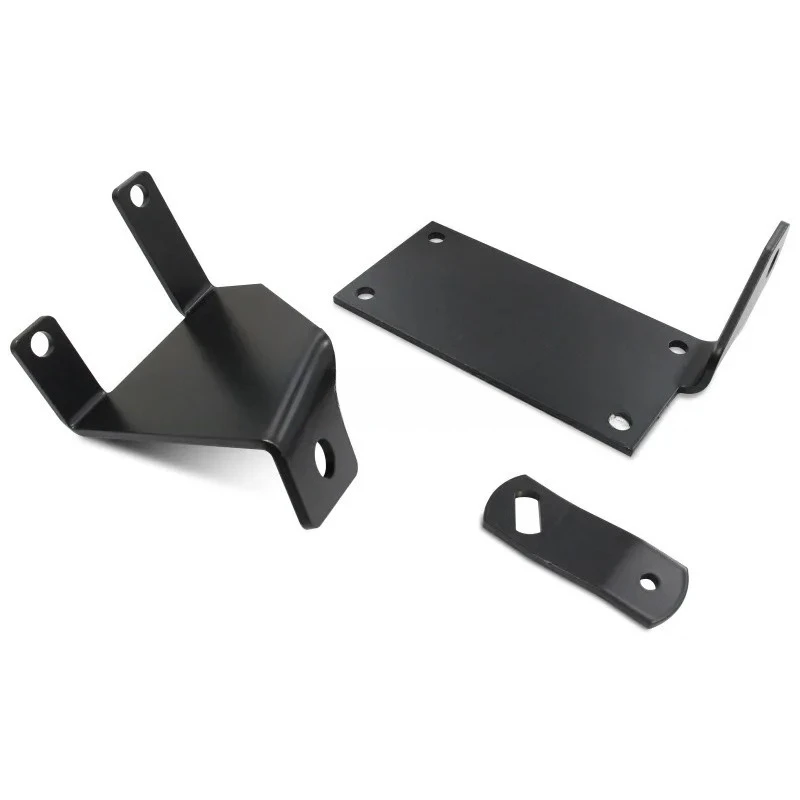 For Jeep Wrangler TJ Transfer Case Cable Shift Lever Compatibility 1997-2006 (5 Sets on Sale)