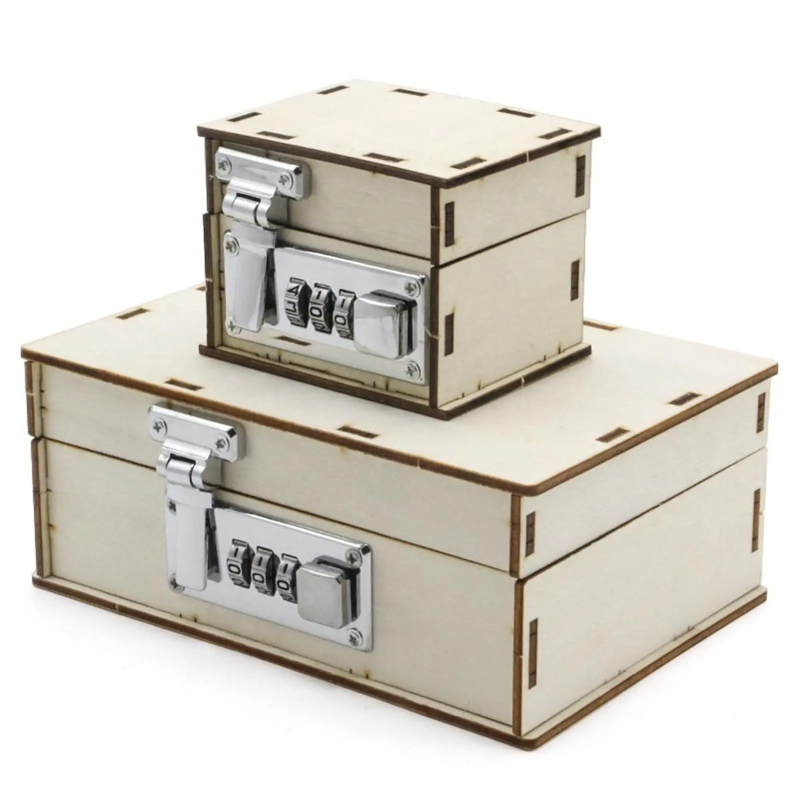 DIY Project for A Sealed Box: Teaching Aid, Gift Idea, – for An Educational Experimental Toy