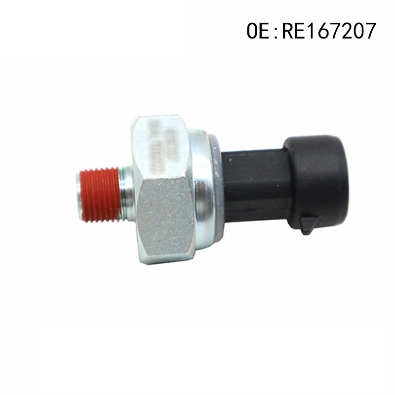 

RE167207 Oil Pressure Sensor For John Deere Engine Code DT466E I530E DT466/530 HT53