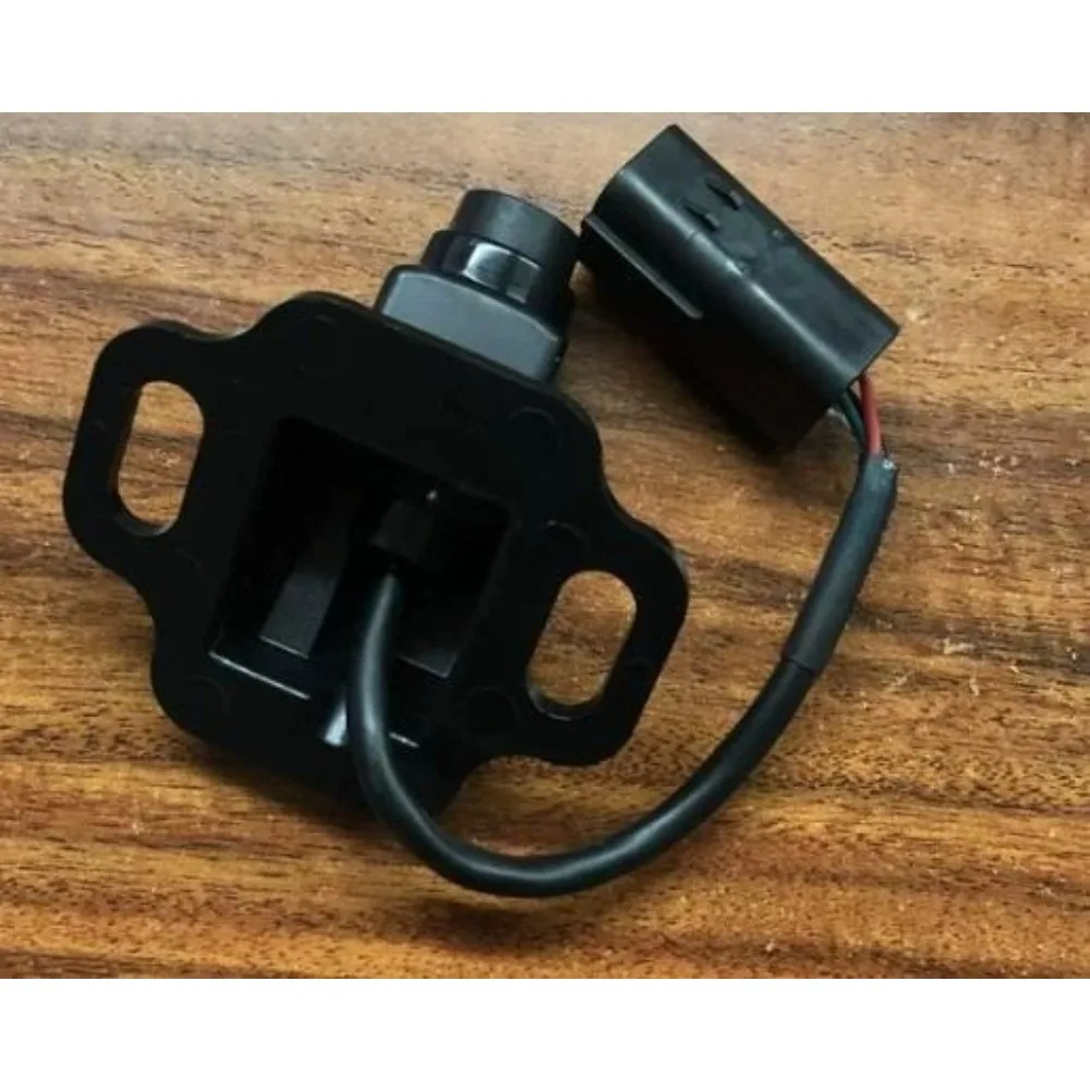 

Brand New Genuine Automobile Parts Rear Tailgate Visual Camera for Geely for Emgrand GS GL 2017 2017 2018