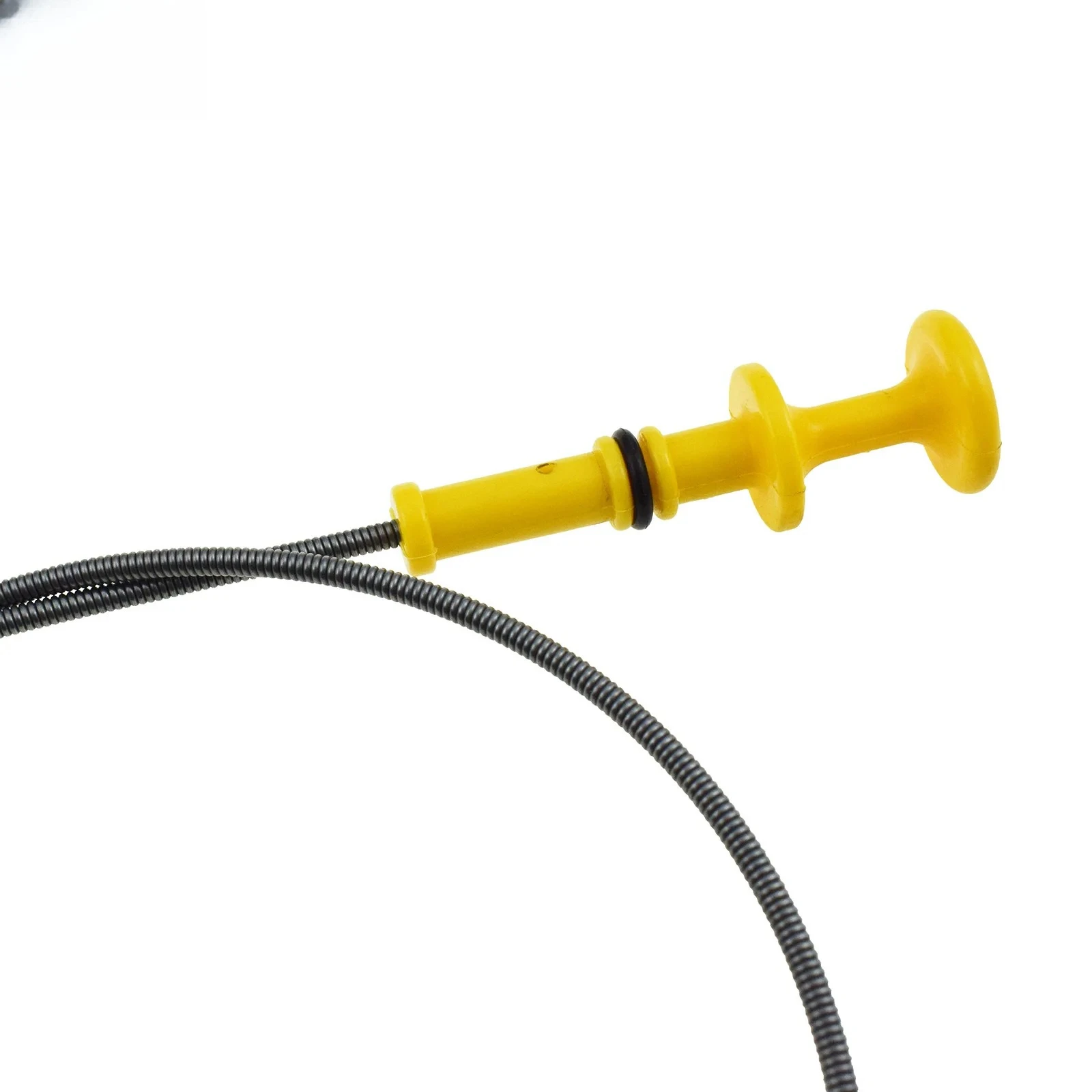 1pcs New Durable Engine Oil Level Dipstick For Mercedes Benz GLE W166 GLS 350d 4MATIC 2016 GL 350 A6420104172,6420104172