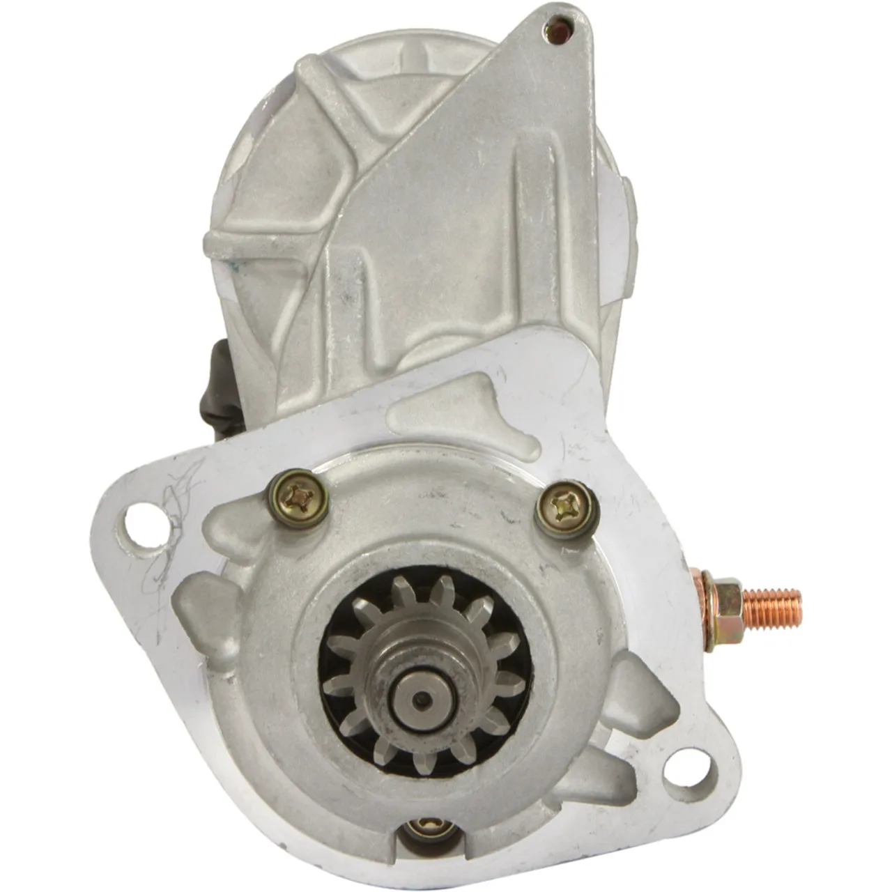 كاتب 228000-2670، 228000-2671، 3957591 لـ Thomas Built Bus MVP-EF، SLF 200 - Cummins ISB 6B / TUG GPU B5.9