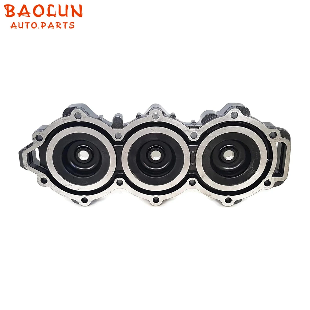 

BAOLUN Head Cylinder 1 6H3-11111-01-1S For Yamaha Outboard Engine 60HP 70HP Marine Parts