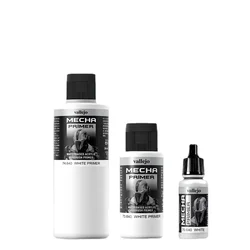 Vallejo Mecha Primer 17/60/200ml