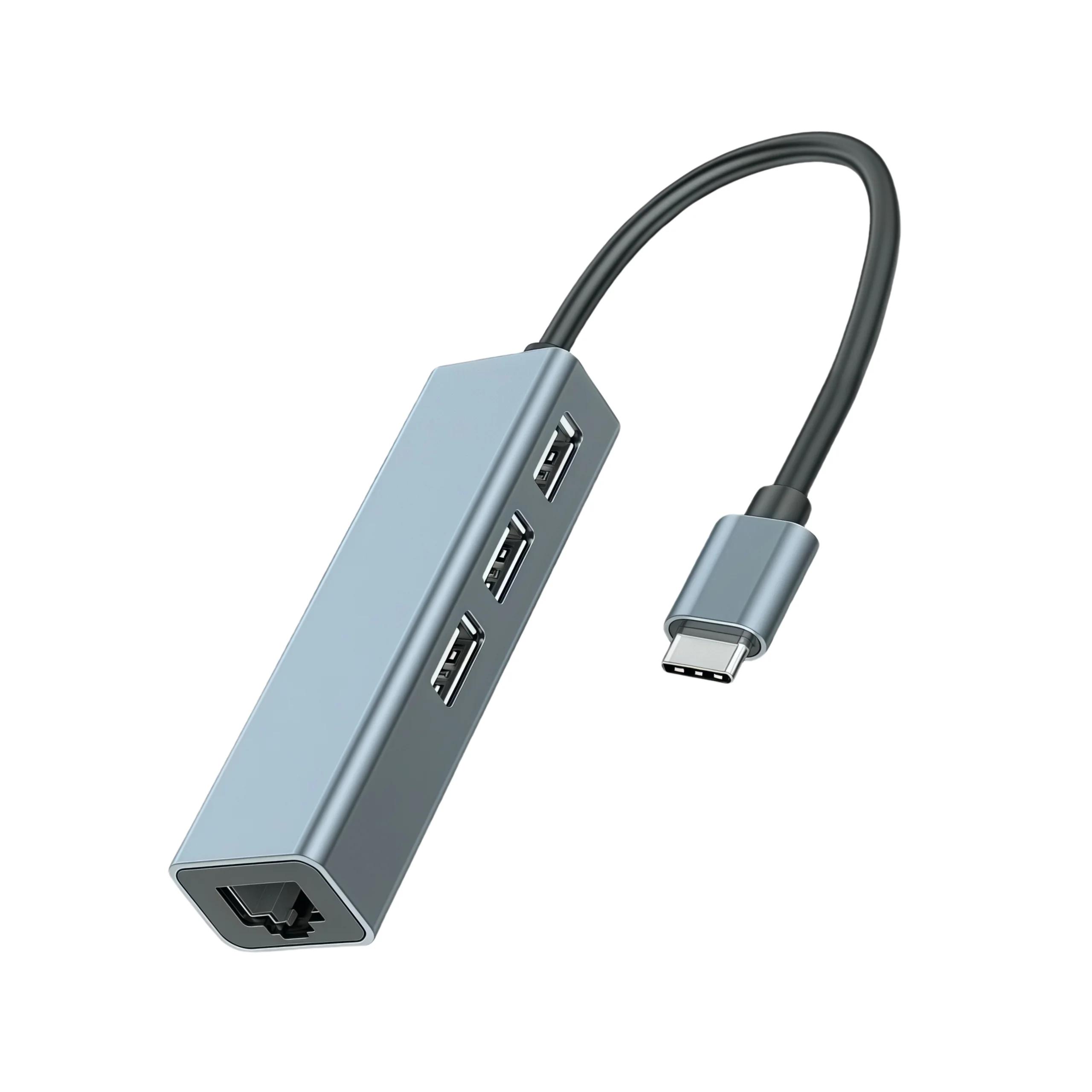 convertisseur-hub-usb-20-4-en-1-type-c-avec-carte-reseau-100m-rj45-hdtv-applications-informatiques-vitesse-480mbps-produit-en-stock-10-pieces