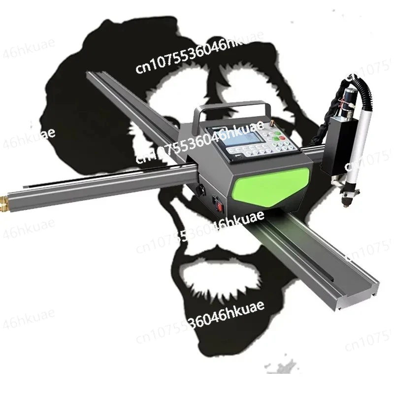 

Портативный станок плазменной резки Toploong Портативный USB плазменный резак с ЧПУ Мини-контроллер высоты горелки