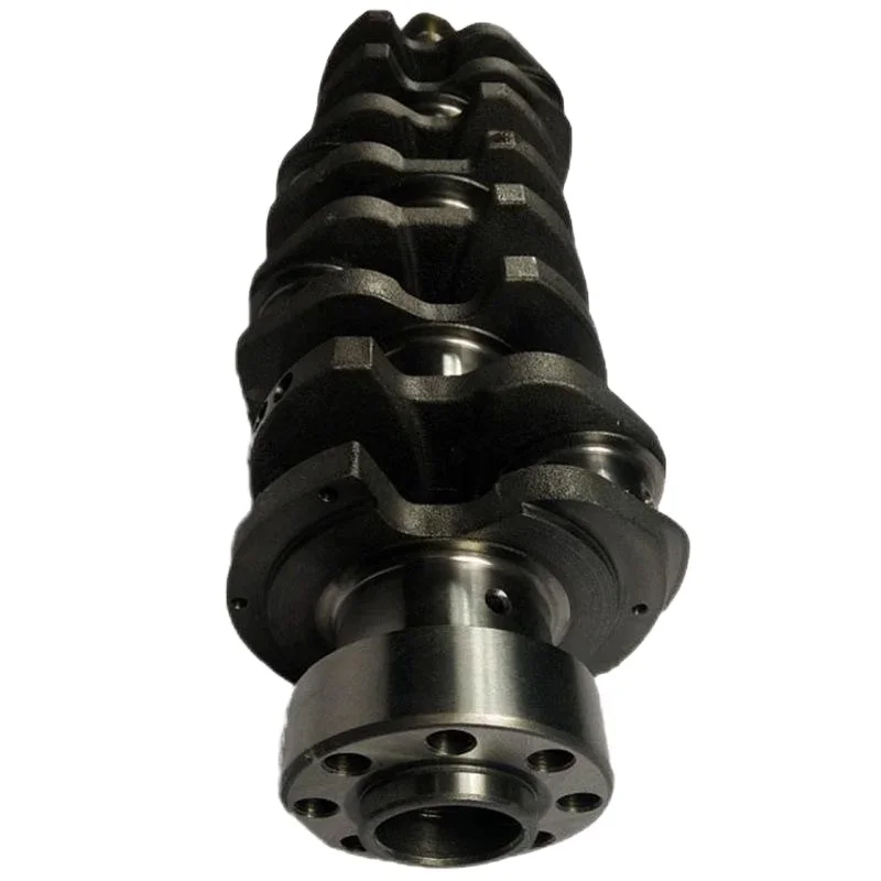 

ZQT CRANKSHAFT 1W5009 Costa Rica Original Factory and Auxiliary Factory Genuine Mechanical Accessories