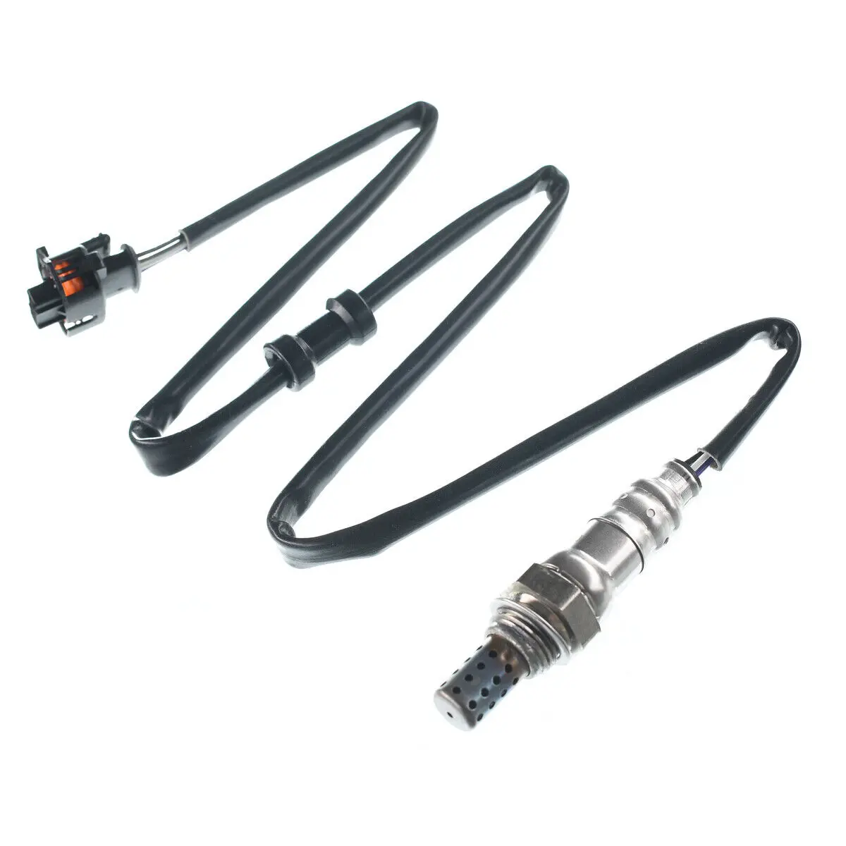 

Kbkyawy O2 Oxygen Sensor for Porsche 911 2007-2011 Boxster Cayenne Cayman Downstream