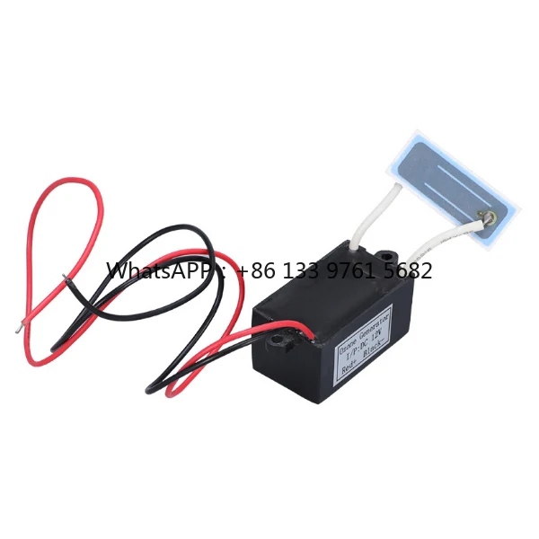 2025 Лидер продаж AC/DC небольшой выход 20/50/100/200/300/500 мг керамический генератор озона часть пластины 2025 Лидер продаж AC/DC небольшой выход 20/50/100/200/300/500 мг керамический генератор озона часть пластины