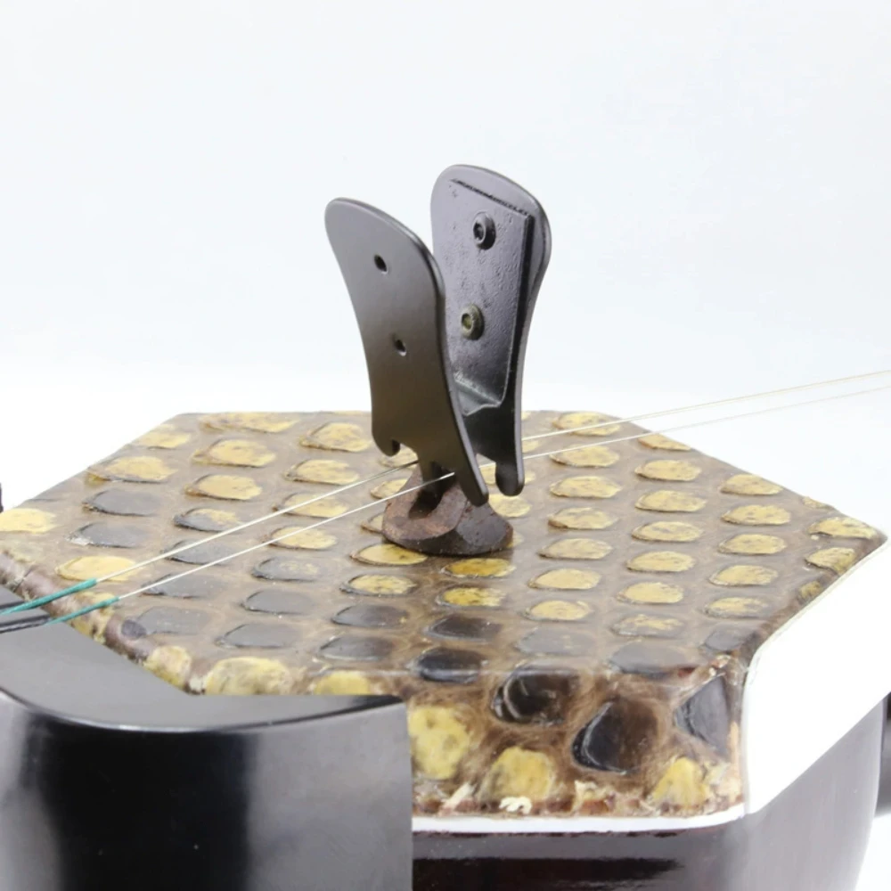 1PC Musical Instrument Accessories Erhu Weakness Sound Reducing Accessories Reduce Volume Muffling Piano Clip
